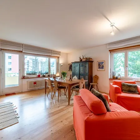 Chesa Daniela B1 - *