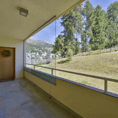 Chesa Daniela B1 - Санкт-Моріц