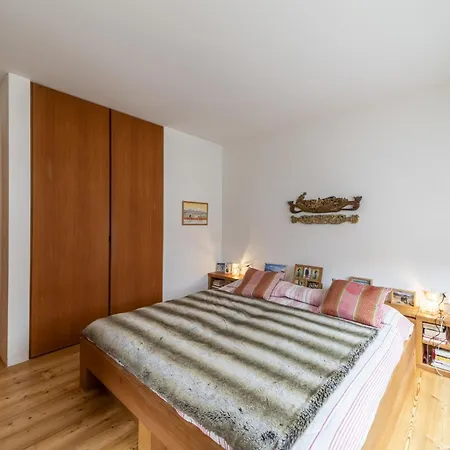 Chesa Daniela B1 - Санкт-Моріц