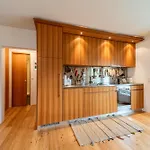 Chesa Daniela B1 - Apartman *