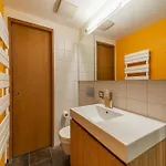 Chesa Daniela B1 - Apartman St. Moritz