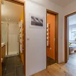 Chesa Daniela B1 - Apartman