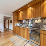 Apartman Chesa Daniela B1 -