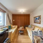Chesa Daniela B1 - Apartman St. Moritz