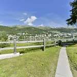 Chesa Daniela B1 - Apartman St. Moritz