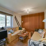 Chesa Daniela B1 - Apartman