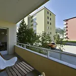 Apartman Chesa Daniela B1 -