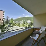 Apartman Chesa Daniela B1 - St. Moritz